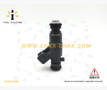 五菱之光 兴旺 金杯海星喷油器 喷油嘴F01R00M026图3