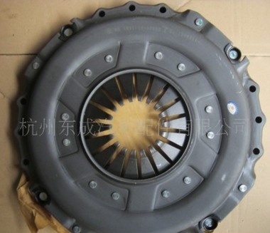 供应浙江铁流离合器西湖离合器德萨福达湖北三环离合器总成图1