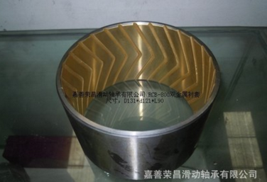 供应斯太尔重卡前桥,后桥耐磨衬套图3