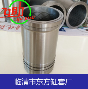 农机配件 单缸柴油机气缸套 L32厂家直供定制图2