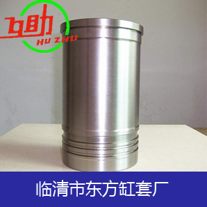 农机配件 单缸柴油机气缸套 L32厂家直供定制图2