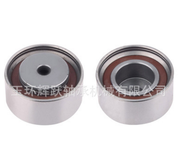 辉跃轴承供应优质现代涨紧轮 TENSIONER PULLEY 24810-23011