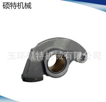 专业供应 气门摇臂汽车 汽车气门大摇臂 气门摇臂订做图3
