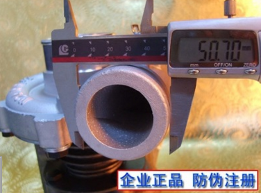 云内/锡/扬/朝/玉柴 4102 4105 4108 TB28/货车发动机涡轮增压器图2