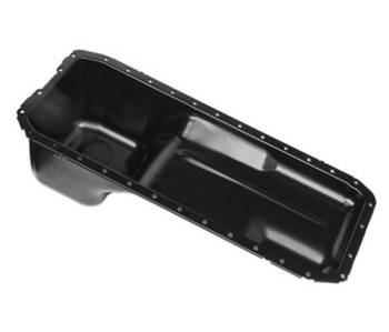 油底壳克莱斯勒5086855AA 68035413AA 68043300AA 264-470 CRP45A图2