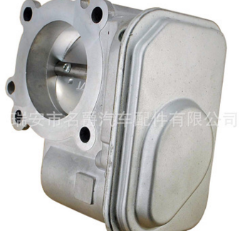 克莱斯勒 道奇 JEEP 电子节气门 5429090 04891735AC图2