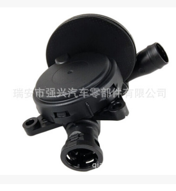 宝马系列 3系X3 11617503520 曲轴箱PCV通风阀 1161 7503 520图3