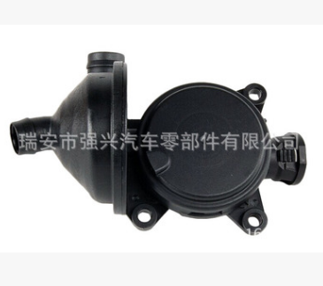 宝马系列 3系X3 11617503520 曲轴箱PCV通风阀 1161 7503 520图2