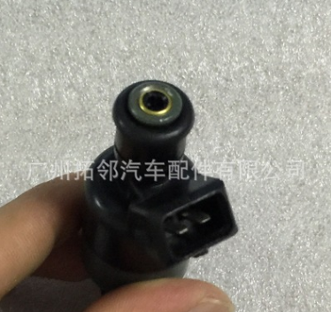 大宇汽车 电喷 喷油器 喷油嘴17124782 17123924 ICD00110图3