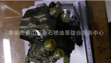 博世CP3喷油泵总成 0445020111 东风汽车EQ4H燃油泵1111BF11-010图3
