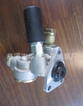珀金斯动力PS7100系列喷油泵P7100型输油泵T75003303潍柴输油泵图3