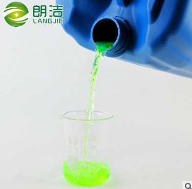 锅炉中央空调防冻液地暖太阳能管道冷库暖气 负25度乙二醇防冻液图3