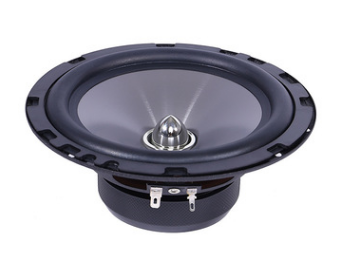 汽车同轴喇叭6.5寸 4欧姆通用车载低音喇叭 HIFI全频扬声器图3