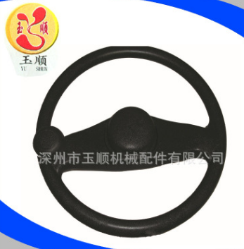 厂家生产 优质通用方向盘 多功能电动车方向盘图2