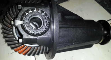 厂家生产批发 汽车差速器 丰田海狮差速器 差速器总成图3