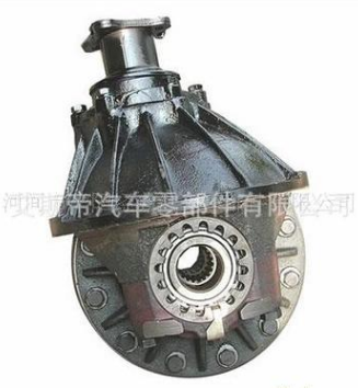 我公司大量生产各种型号（6700）差速器总成及小差减总成图3