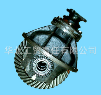 我公司大量生产各种型号（6700）差速器总成及小差减总成图2