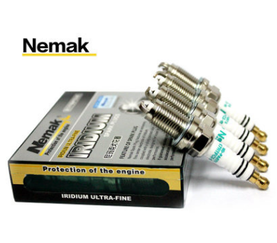 Nemak贵金属铱金火花塞 汽车节油火嘴 车型齐全 省油超强动力图3