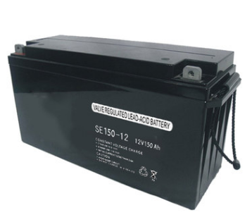 德国阳光蓄电池A412/100A阳光胶体蓄电池12V100AH德国原装进口图3