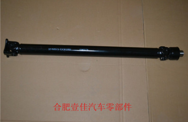 24510325	传动轴总成	适应于雪佛兰车型图2