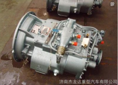 厂家直销供应高品质 法士特变速箱RT11509G 质量保证 行业推荐图2