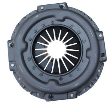 厂家直销 源头好货 康明斯 EQ380离合器压盘 离合器片 质优价美图3