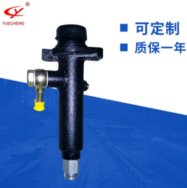 厂家直销 离合器总泵陕汽奥龙卡车制动配件 解放离合器总泵图2