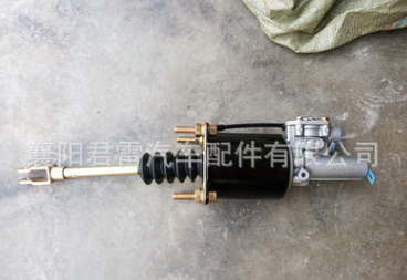 供应东风多利卡离合器分泵、离合器助力器（新款、老款）图2