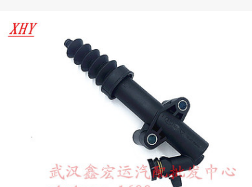 离合器分泵适用雪铁龙全新爱丽舍 标志301 M43离合器分泵218295图3