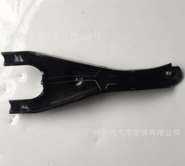 丰田霸道，海狮 海拉克斯 离合器拔叉 31204-35031图3