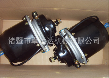 供应活塞盘式弹簧制动气室T2430DP DISC图2