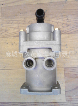供应豪运刹车总泵/气制动阀图3