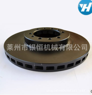 刹车盘厂家生产供应日系刹车盘 日系汽车配件耐高温低噪音图3