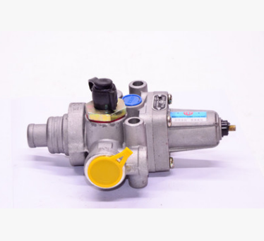 低价供应优质车用EQ153\145新式调压阀、卸载阀、卸荷阀图3