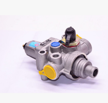 低价供应优质车用EQ153\145新式调压阀、卸载阀、卸荷阀图2