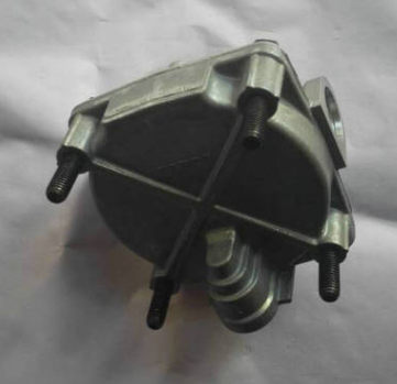 WABCO继动阀 紧急继动阀?WABCO继动阀 快放阀?汽车制动阀图2