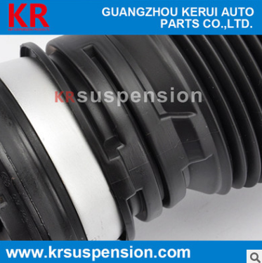 奔驰W220前减空气减震器 2203202438 空气弹簧减震器图3