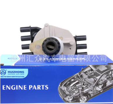 汇众分电器通用分电器总成12570425/8CYL图3