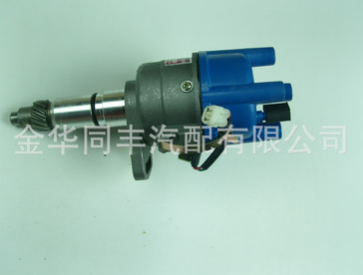 宗申三轮货车四缸462/465发动机分电器配套品质厂价直销图3