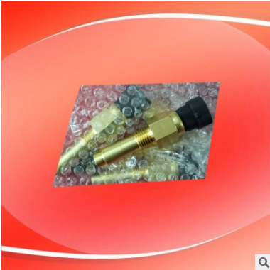 供应陕汽 612.600.090.672 水温传感器 济南凯尔特商贸有限公司图3