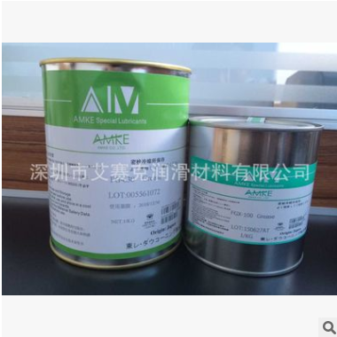 厂家直供 高性能齿轮消音润滑油脂图2