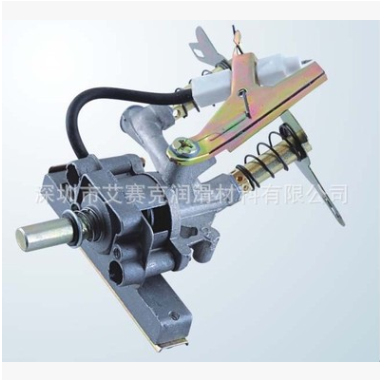 燃气阀芯密封润滑脂、气体旋塞阀门密封油脂、高温密封润滑油脂图3