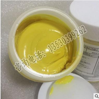 原装正品HARMONIC GREASE SK-1A安川机器人HD减速机机械手润滑脂图2