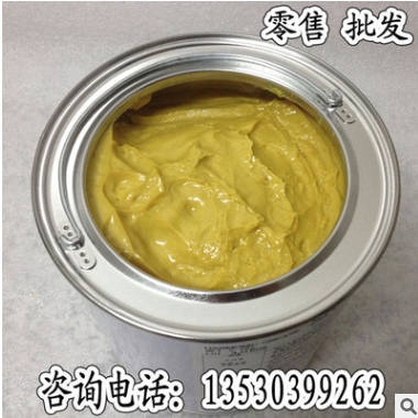 原装正品HARMONIC GREASE SK-1A安川机器人HD减速机机械手润滑脂图3
