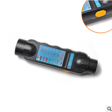 7孔拖车插头插座连接器测试仪-12V不带记录装置的电阻测试仪图3