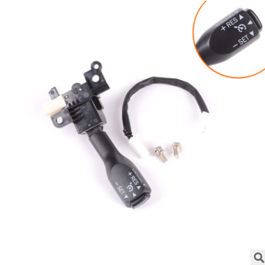 批发跨境畅销品丰田定速巡航开关84632-34011 84632-34017图2