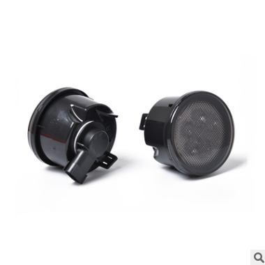 跨境EBAY汽车改装-适用JEEP牧马人转向信号灯+档泥板侧灯工具套装图3