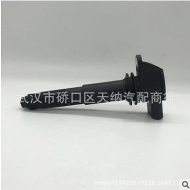 保时捷（笔式黑色）保时捷卡宴4.5/4.5T点火线圈94860210405图2