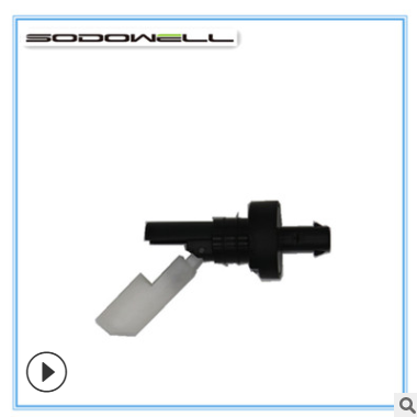 SODOWELL汽车温度传感器配件 温度感应器配件 高精度传感探头图3