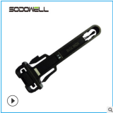 厂家直销SODOWELL汽车配件 汽车温度传感器 汽车水箱油箱传感器